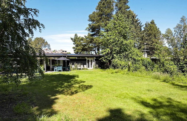 Charming Retreat in Hornbaek - By Traum Ferienwohnungen - Foto 19