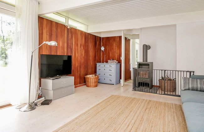 Charming Retreat in Hornbaek - By Traum Ferienwohnungen - Foto 7