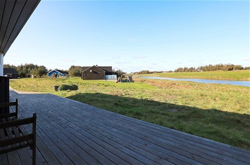 Photo 24 - 6 Person Holiday Home in Lokken