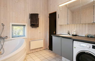 Photo 2 - 6 Person Holiday Home in Lokken