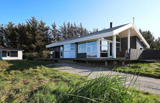 Photo 3 - 6 Person Holiday Home in Lokken