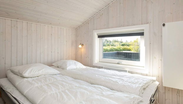 6 Person Holiday Home in Lokken - Foto 5