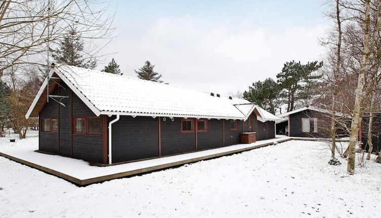 Photo 1 - 12 Person Holiday Home in Rødby