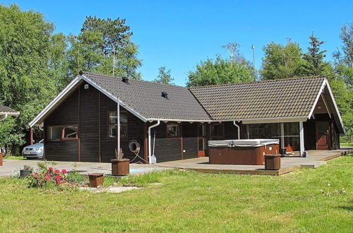 Photo 1 - 12 Person Holiday Home in Rodby