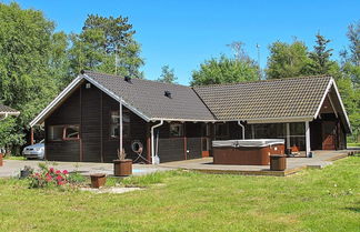 Photo 1 - 12 Person Holiday Home in Rodby