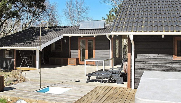 Servicios del alojamiento