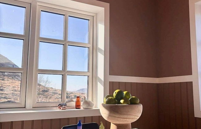 Au44 cottages - Arngrimslundur - Foto 63