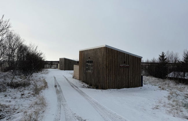 Au44 cottages - Arngrimslundur - Photo 64