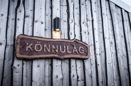 Photo 38 - Au44 cottages - Arngrimslundur