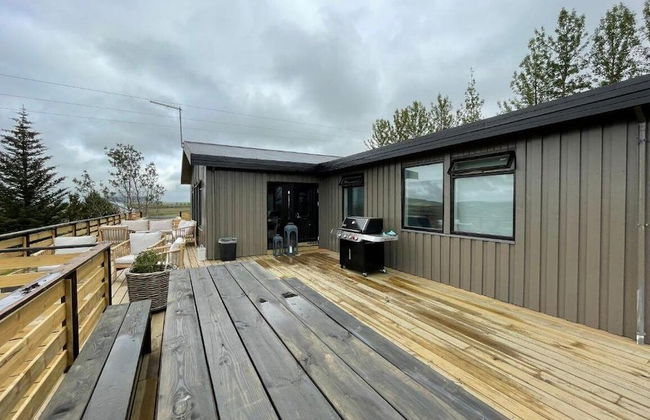 Au44 cottages - Arngrimslundur - Foto 79