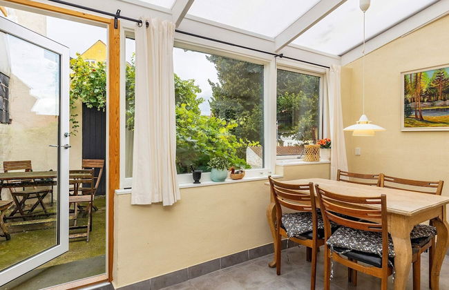4 Person Holiday Home in Rudkobing - Foto 5