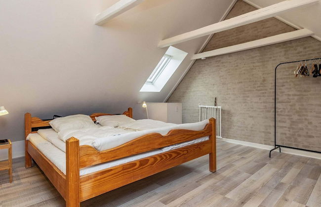 4 Person Holiday Home in Rudkobing - Foto 12