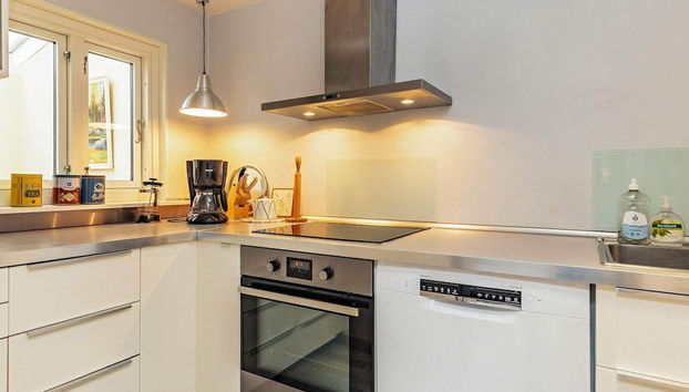 4 Person Holiday Home in Rudkobing - Foto 4