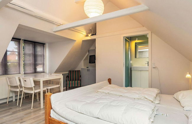 4 Person Holiday Home in Rudkobing - Foto 10