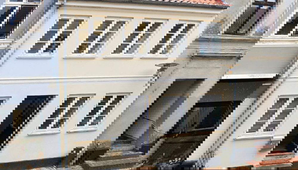 4 Person Holiday Home in Rudkobing - Foto 1