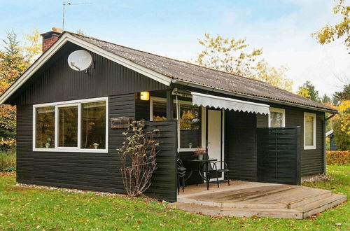 Photo 20 - 4 Person Holiday Home in Silkeborg