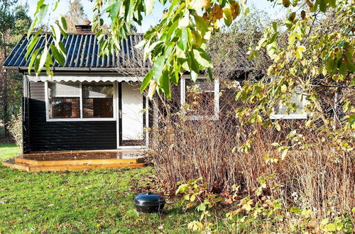 Foto 18 - 4 Person Holiday Home in Silkeborg