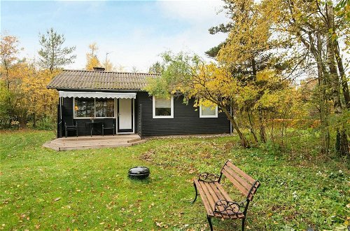 Foto 21 - 4 Person Holiday Home in Silkeborg