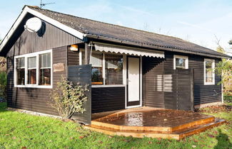 Foto 1 - 4 Person Holiday Home in Silkeborg-by Traum