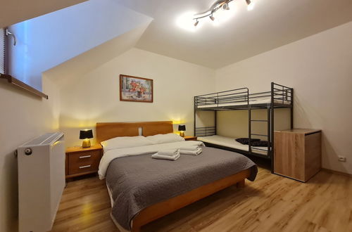 Foto 6 - Apartmány Sileas