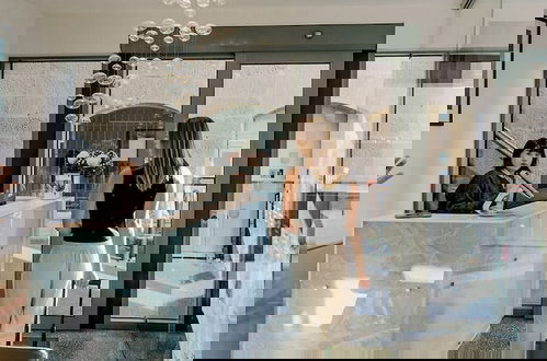 Photo 4 - Salamanca Wharf Hotel