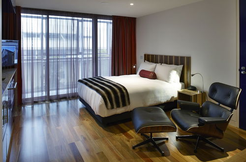 Photo 8 - Salamanca Wharf Hotel