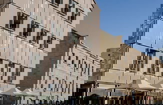 Foto 1 - Salamanca Wharf Hotel