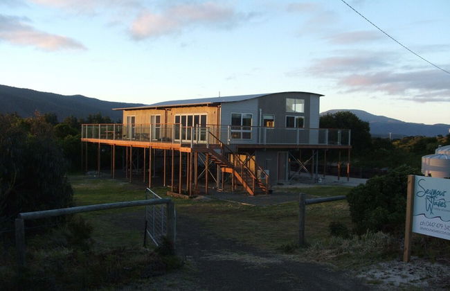 Seymour Waves - Foto 19