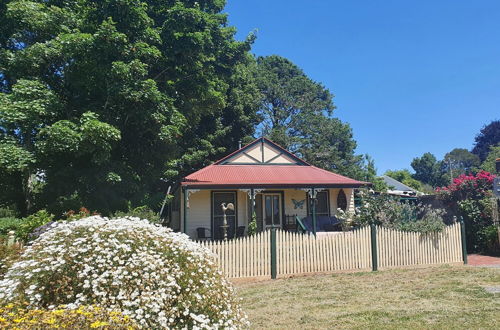 Foto 15 - Abelia Cottage of Daylesford Botanical