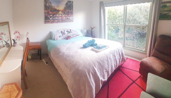 Photo 1 - Abelia Cottage of Daylesford Botanical