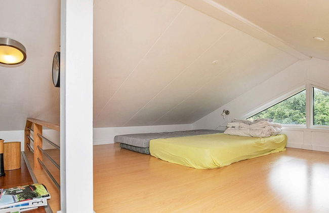 4 Person Holiday Home in Oure - Foto 7
