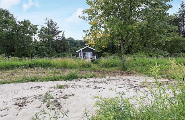 4 Person Holiday Home in Oure - Foto 21