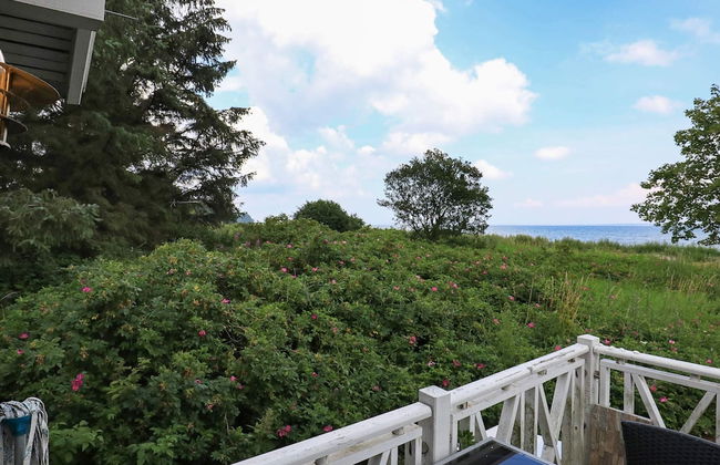 4 Person Holiday Home in Oure - Foto 24