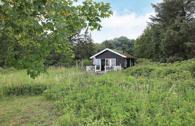 4 Person Holiday Home in Oure - Foto 16