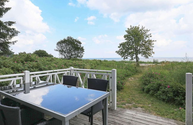 4 Person Holiday Home in Oure - Foto 25