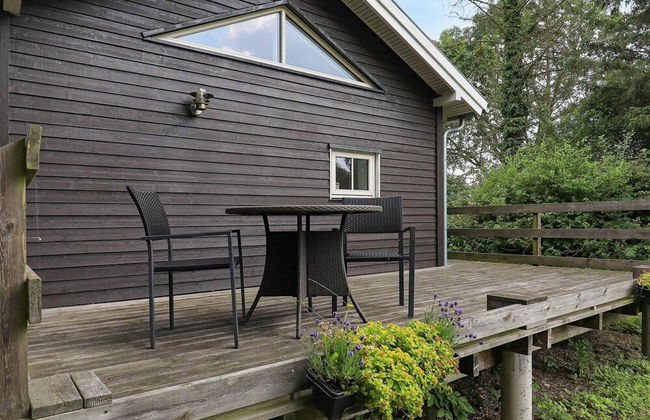 Seaside Escape at Elsehoved - By Traum Ferienwohnungen - Foto 19