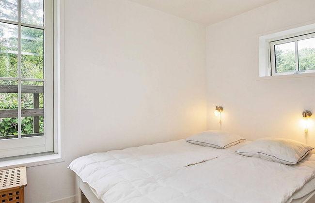 4 Person Holiday Home in Oure - Foto 5