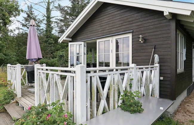 4 Person Holiday Home in Oure - Foto 19
