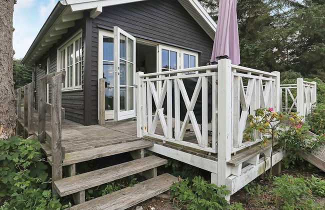 4 Person Holiday Home in Oure - Foto 17