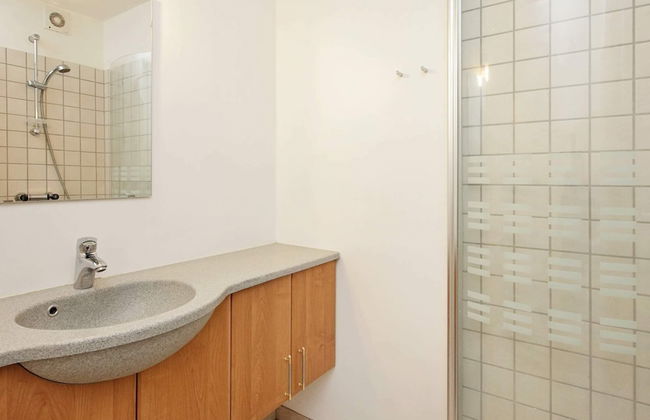 4 Person Holiday Home in Oure - Foto 4