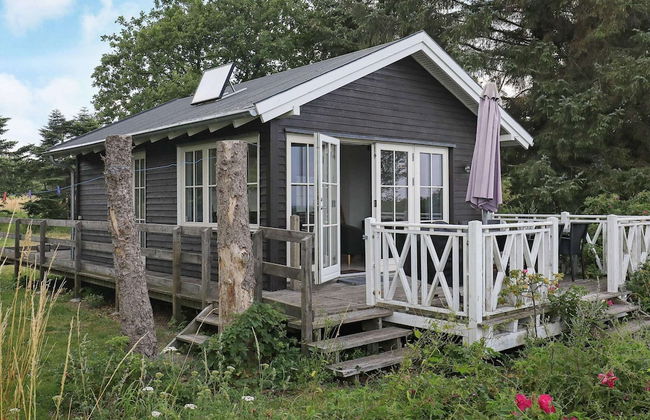 4 Person Holiday Home in Oure - Foto 20