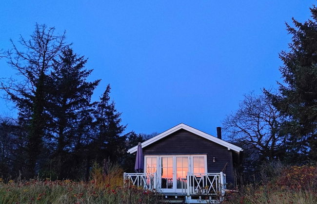 4 Person Holiday Home in Oure - Foto 14