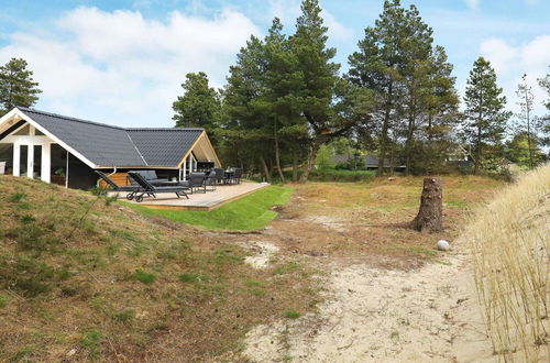 Photo 39 - 8 Person Holiday Home in Blavand