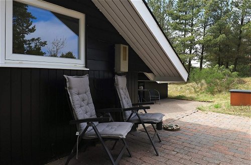 Photo 32 - 8 Person Holiday Home in Blavand