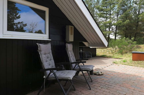 Photo 11 - 8 Person Holiday Home in Blavand