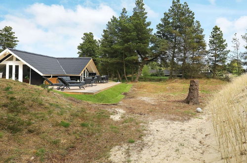 Photo 38 - 8 Person Holiday Home in Blavand