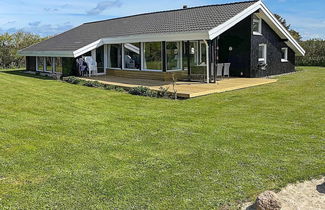 Foto 1 - 10 Person Holiday Home in Hjorring-by Traum