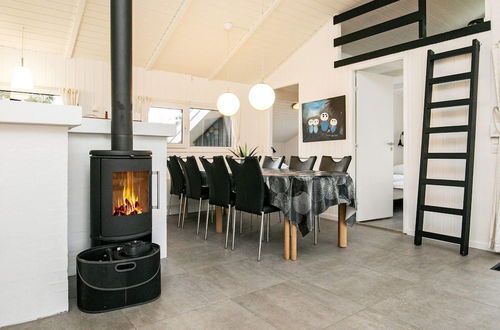 Photo 18 - 10 Person Holiday Home in Hjorring