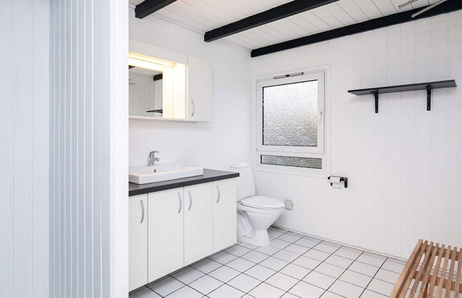 10 Person Holiday Home in Hjorring-by Traum - Foto 22