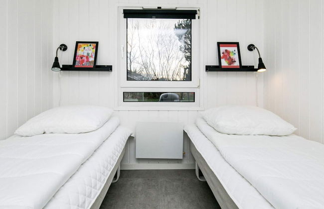 10 Person Holiday Home in Hjorring-by Traum - Foto 2